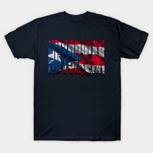 NUYORICAN T-Shirt